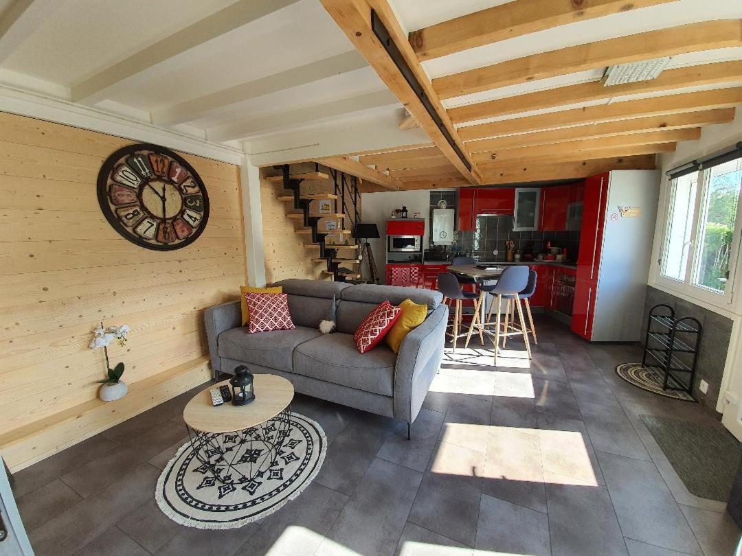 O Doubs Sejours Apartment Metabief Luaran gambar