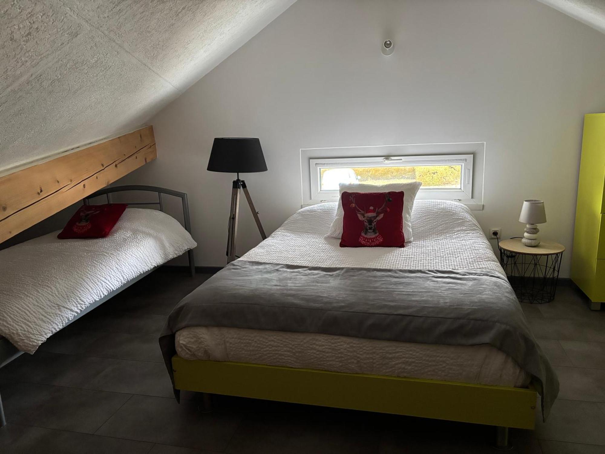 O Doubs Sejours Apartment Metabief Luaran gambar